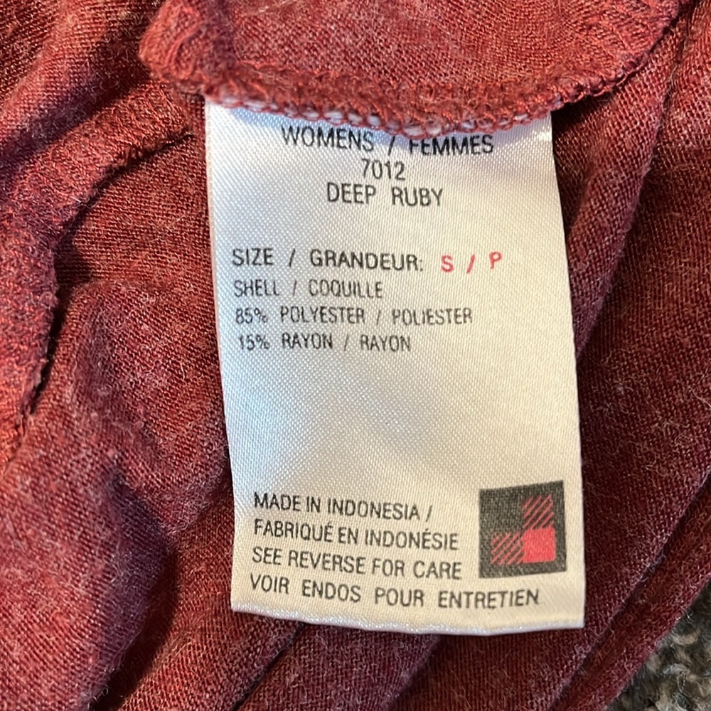 Woolrich Top - Picture 9 of 14